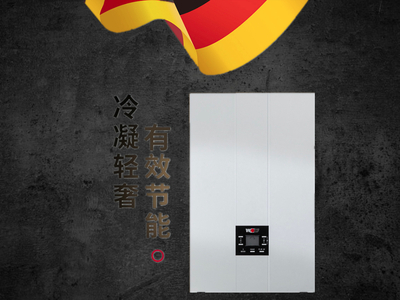 沃乐夫燃气壁挂炉 FGB或FGB-K单双功能