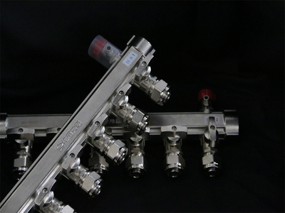 伟星精品A+分水器