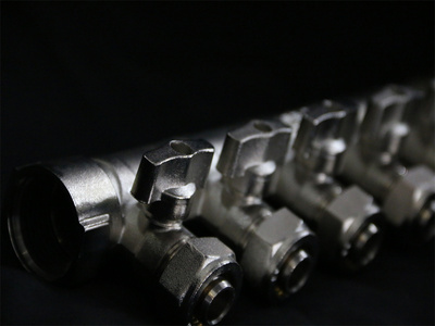 日丰一体分水器