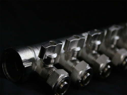 日丰一体分水器